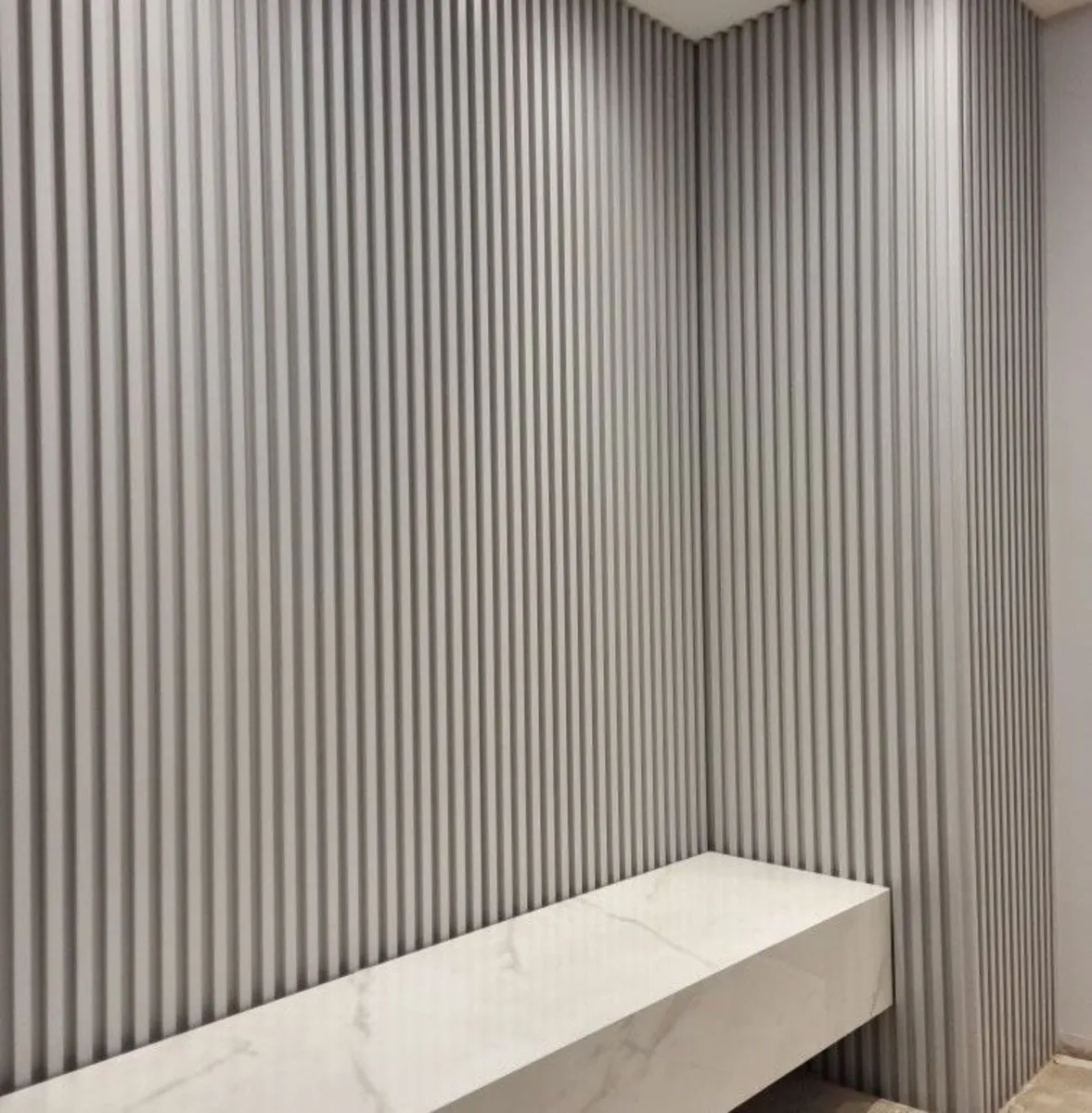 WALL PANELS AVAILABLE( Acoustic and PVC) - Image 1