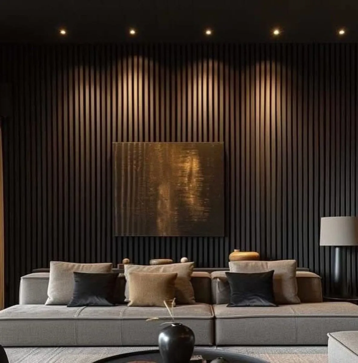 WALL PANELS AVAILABLE( Acoustic and PVC) - Image 3