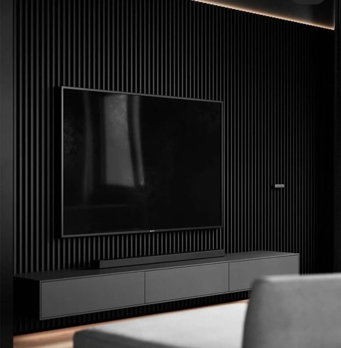 WALL PANELS AVAILABLE( Acoustic and PVC) - Image 4