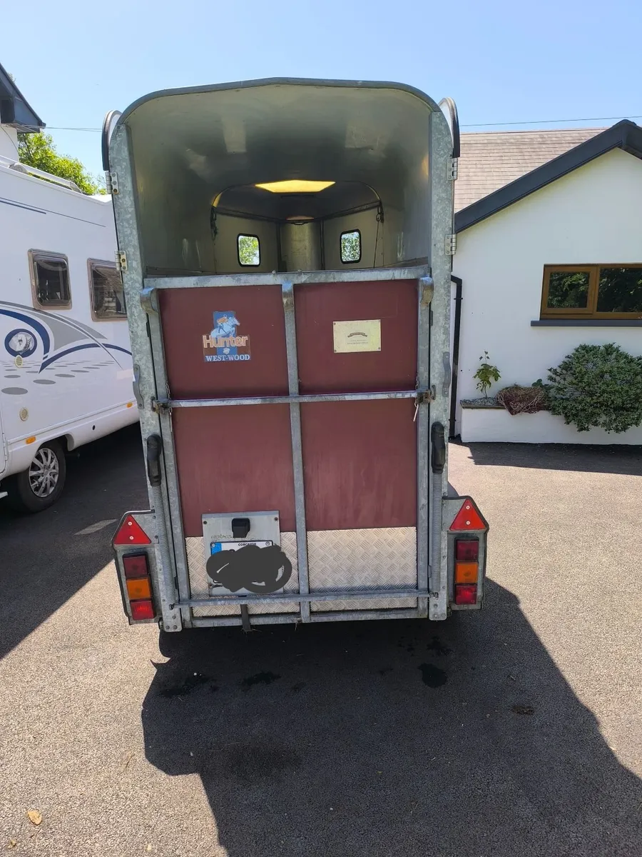 Horse trailer - Image 4