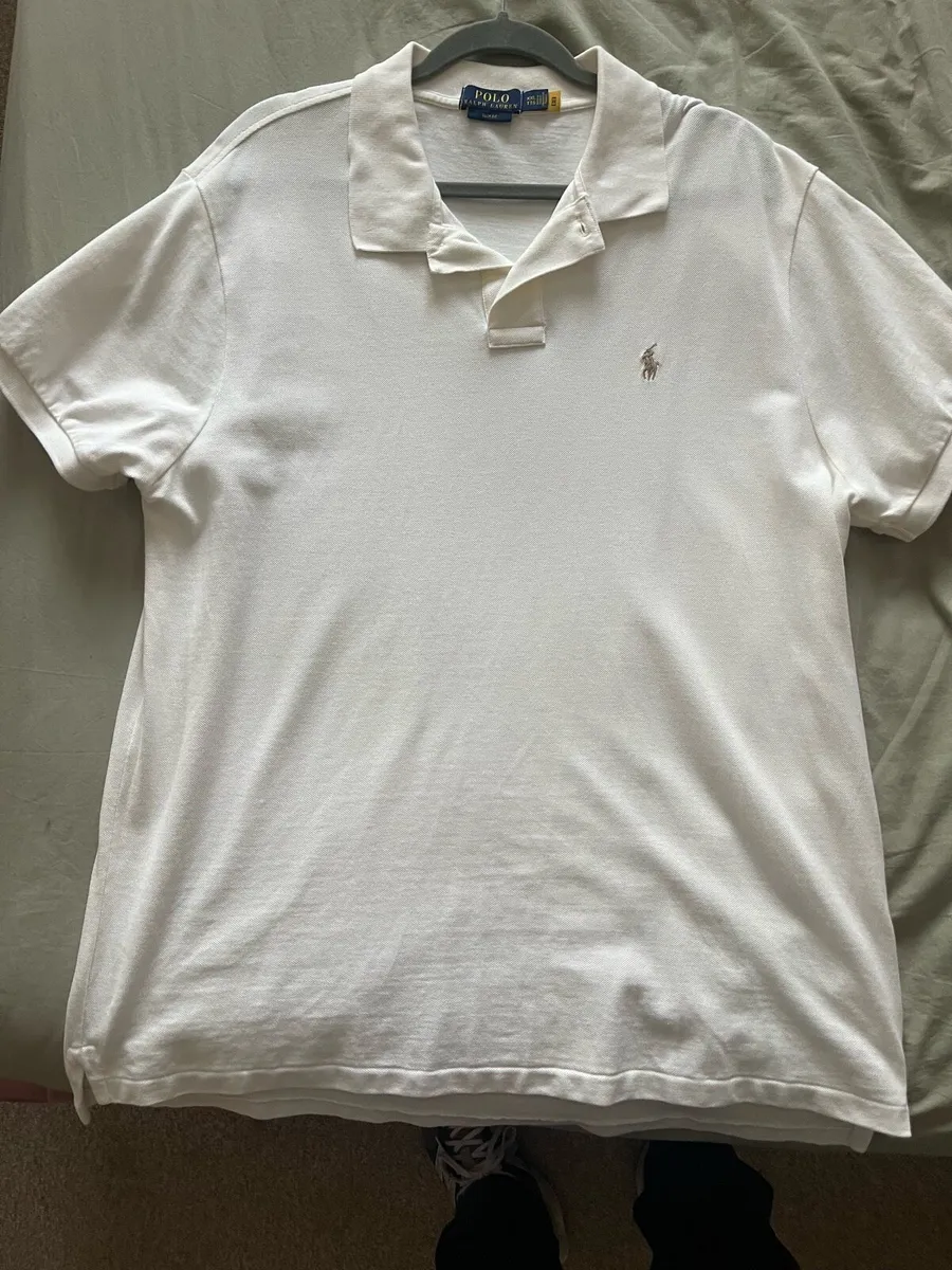 Men polo - Image 1