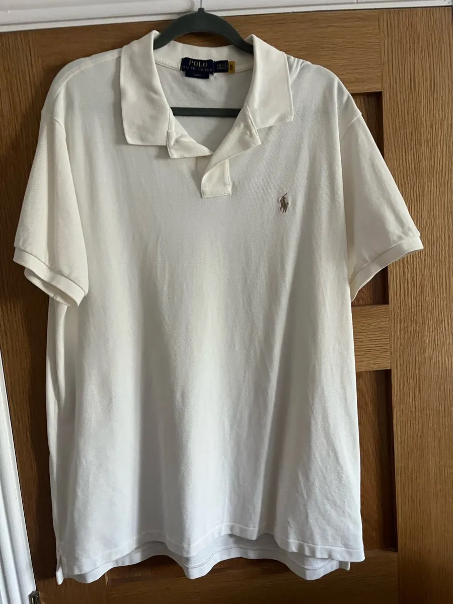 Men polo - Image 2