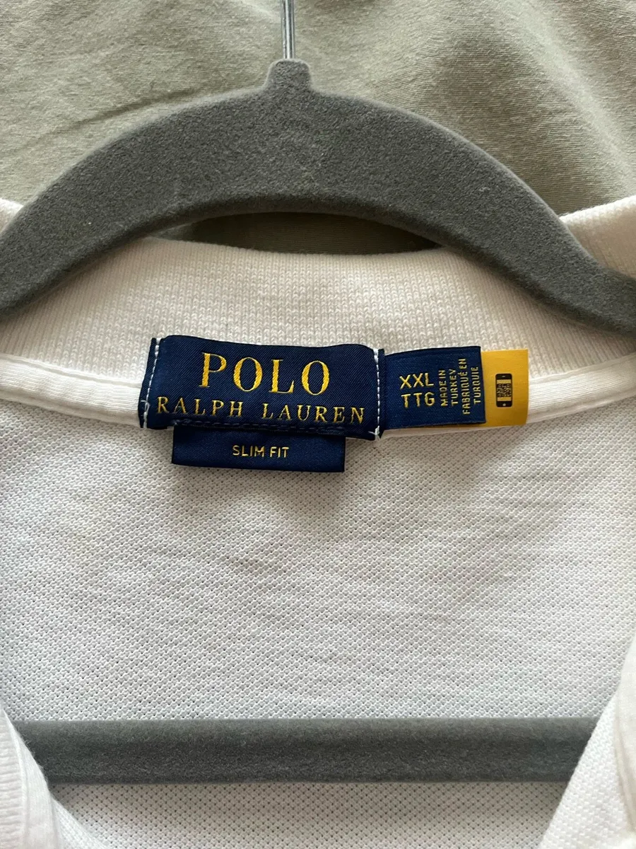 Men polo - Image 3
