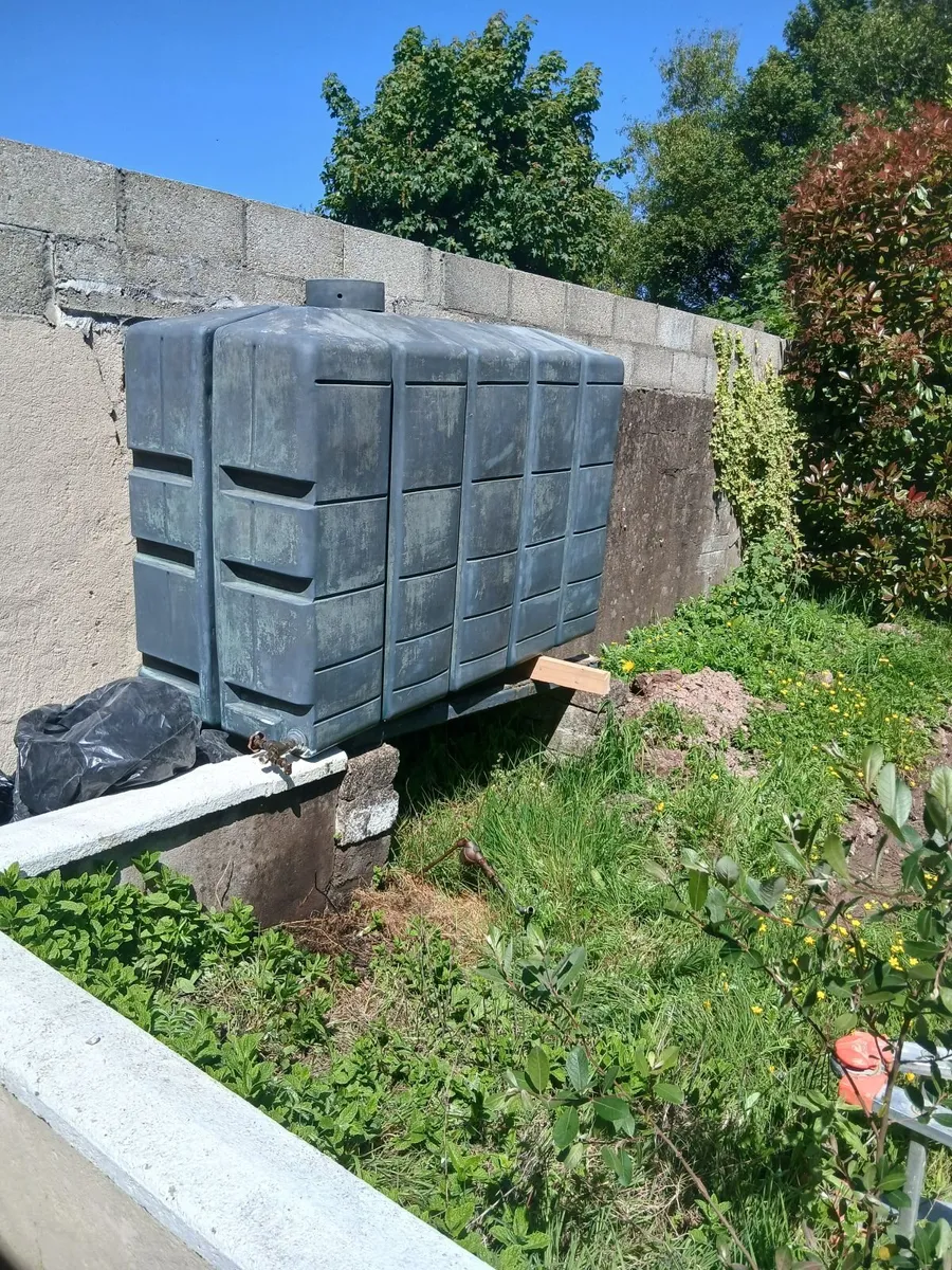 Home heating oil tank - Image 2