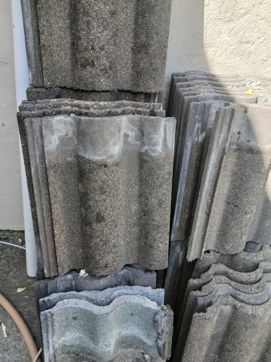 Roof tiles - Image 2