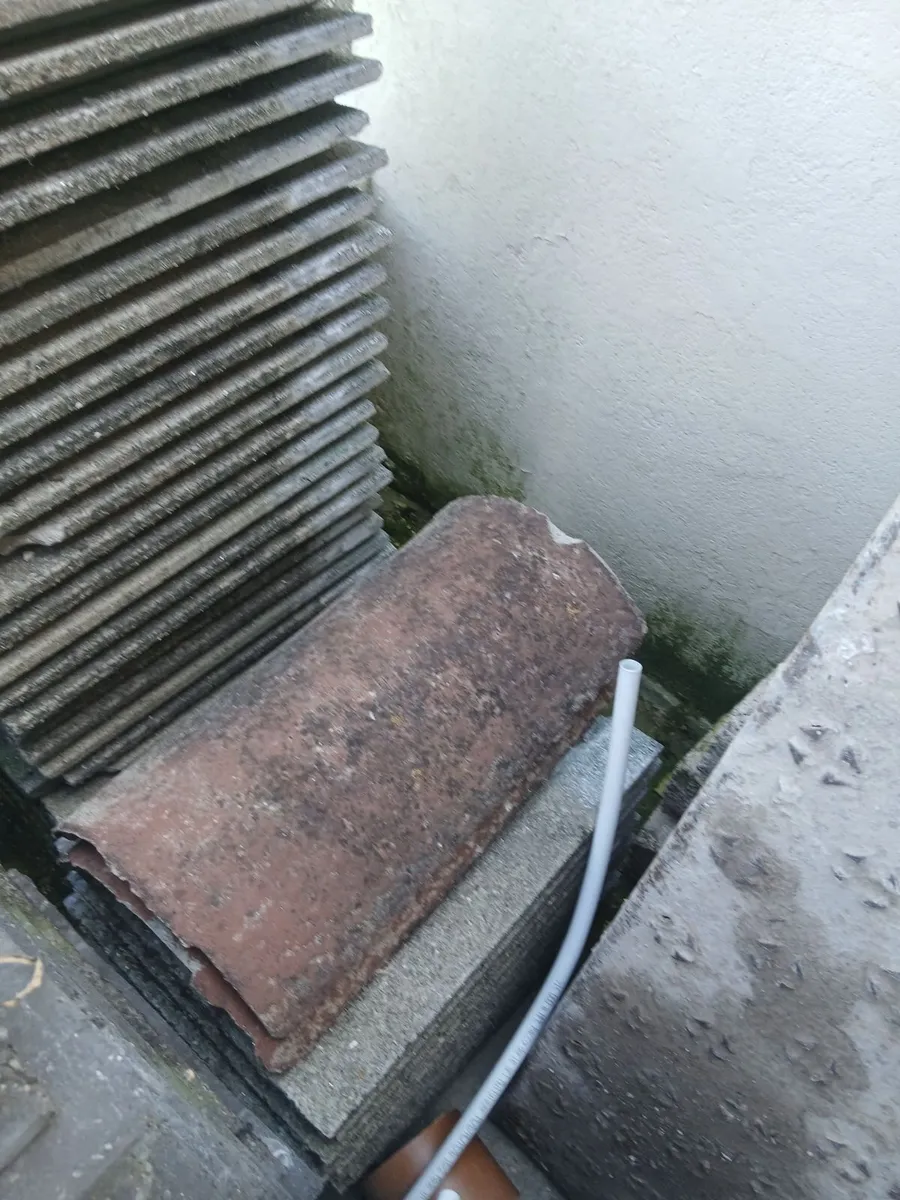 Roof tiles - Image 4