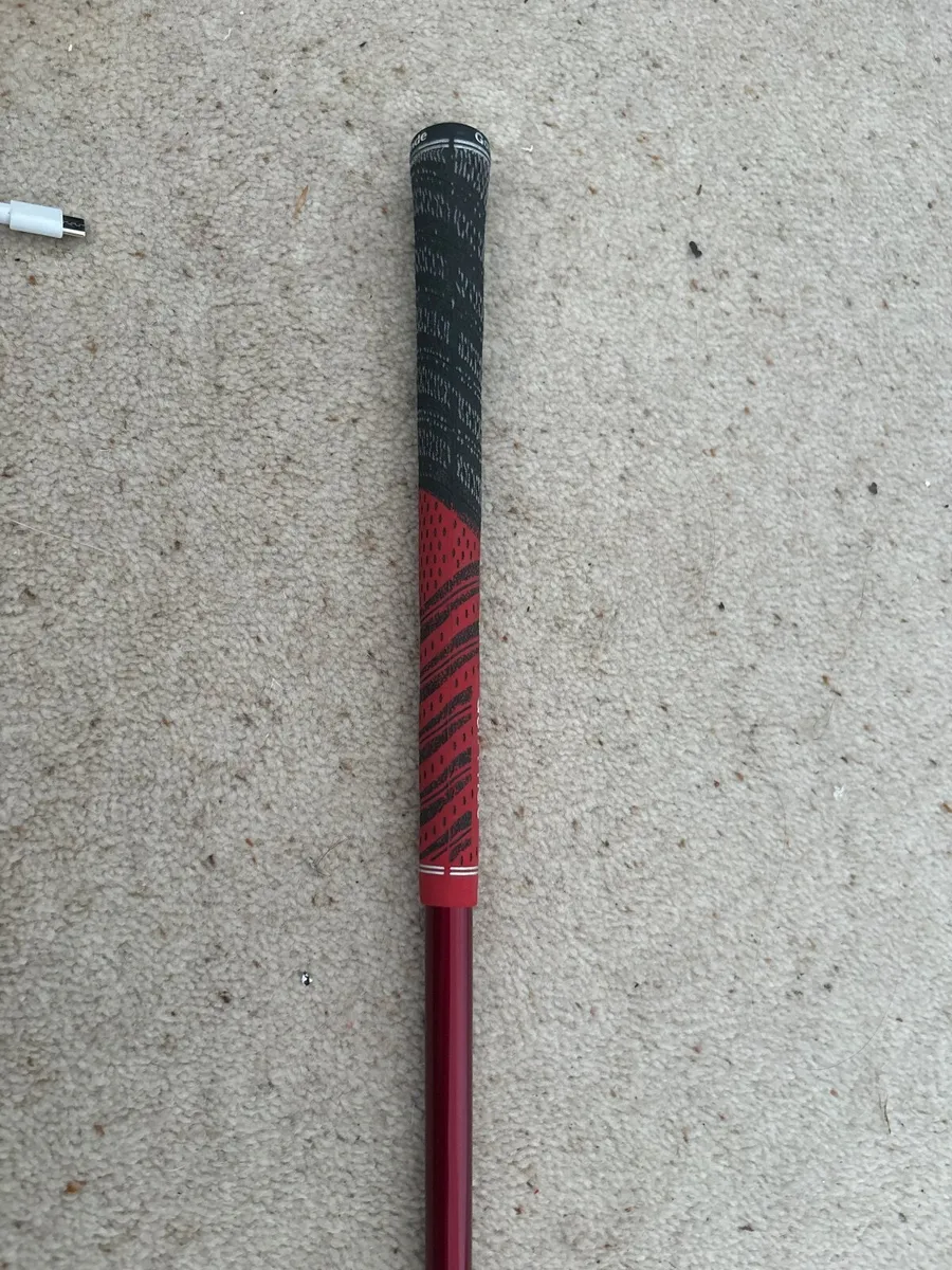 Ventus red driver shaft - Image 2