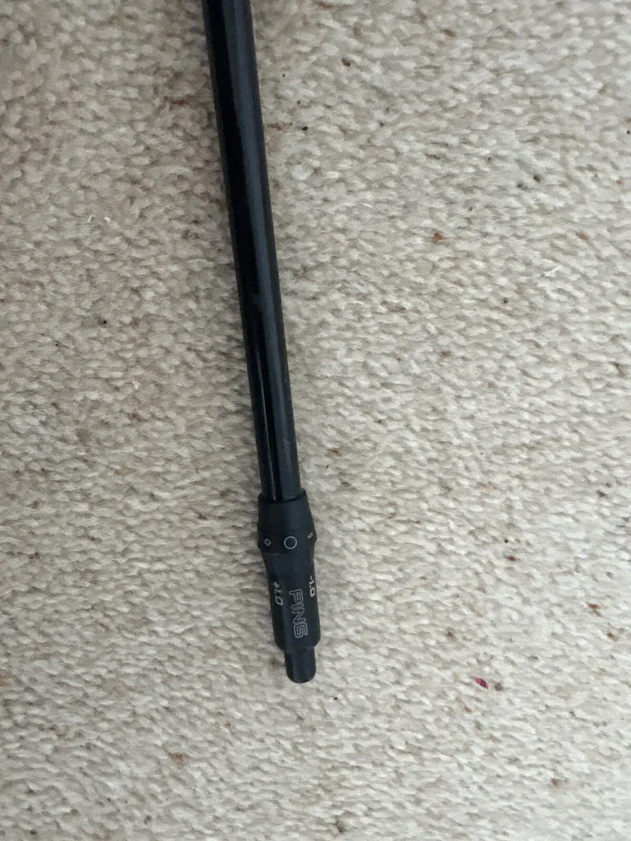 Ventus red driver shaft - Image 3