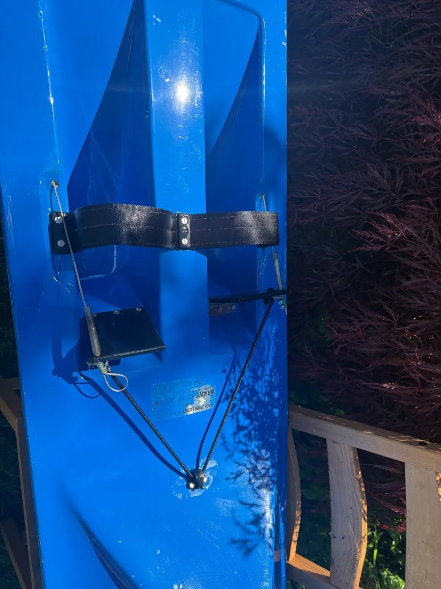 Surfski kayak - Image 4