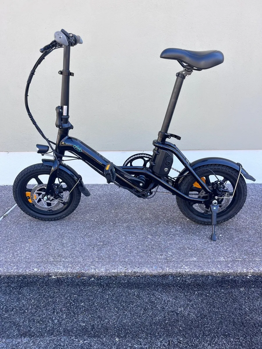 E bike - Image 2