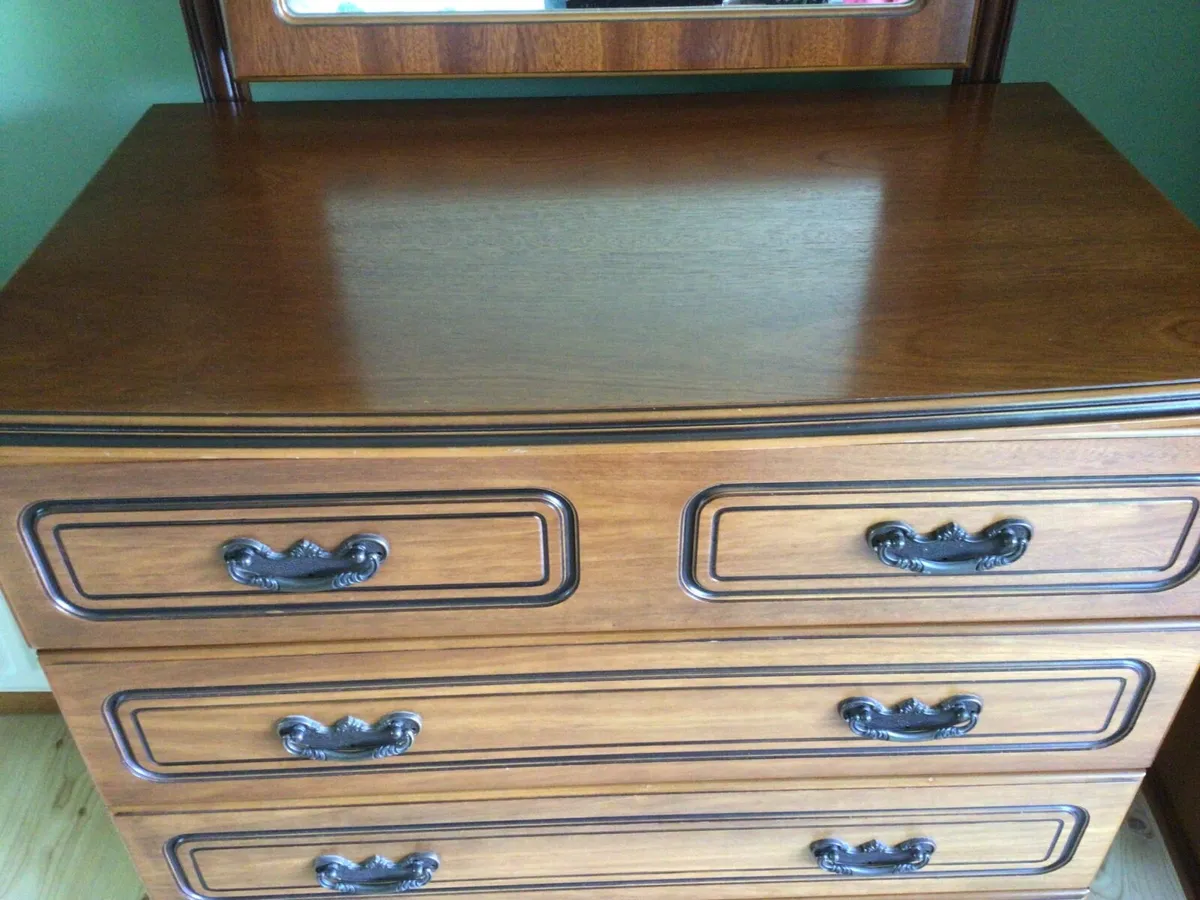 Bedroom Dresser - Image 2