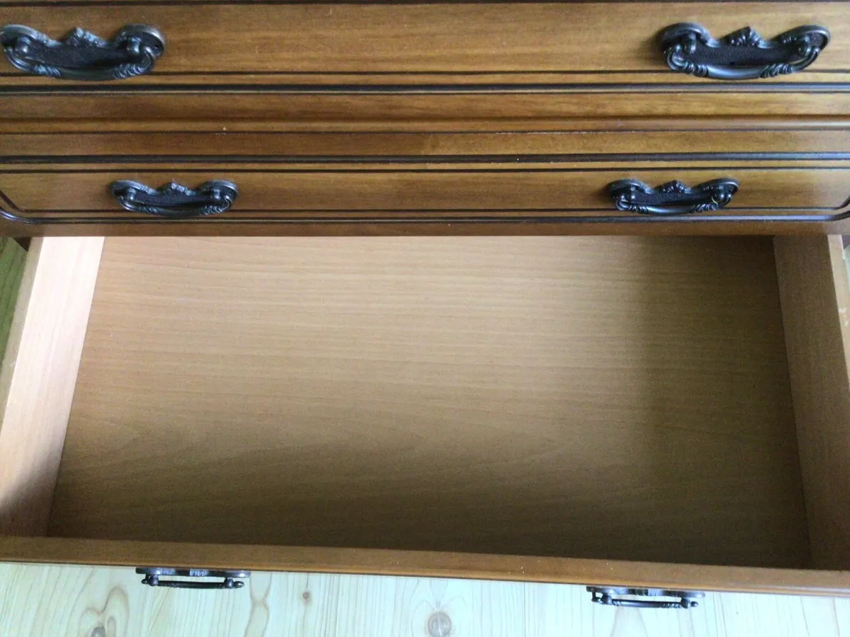 Bedroom Dresser - Image 3
