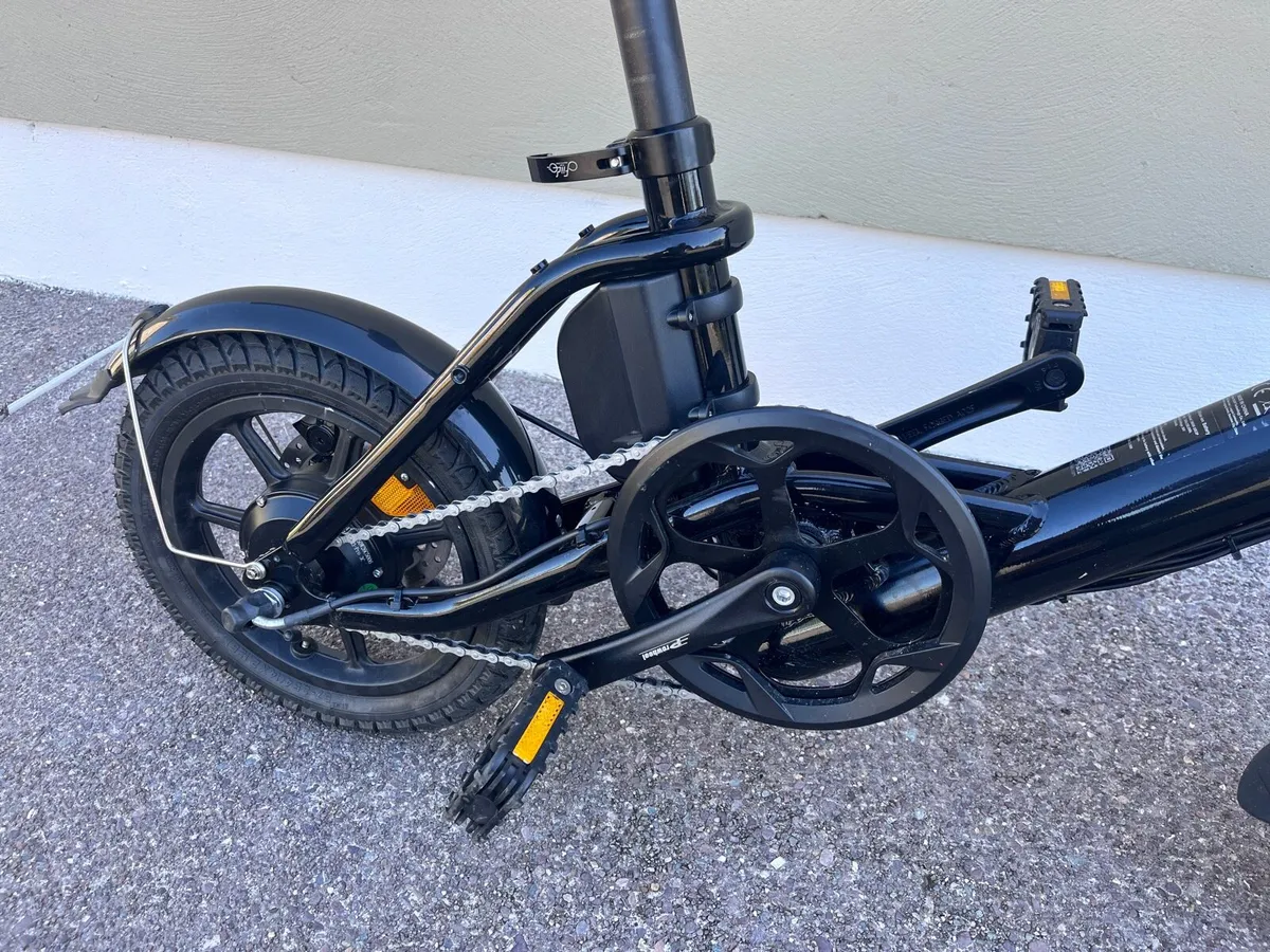 E bike - Image 4