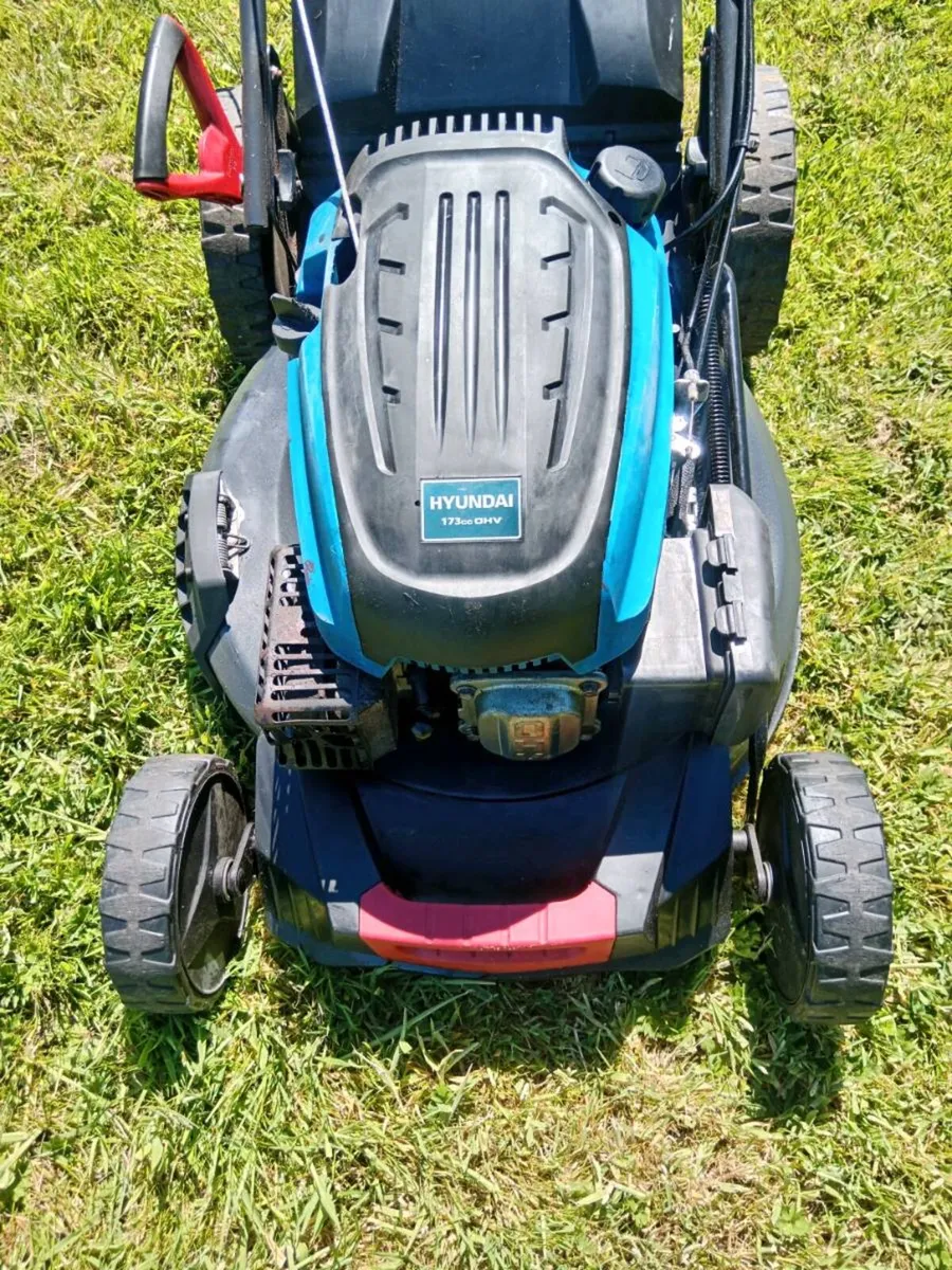 Lawnmowers - Image 2