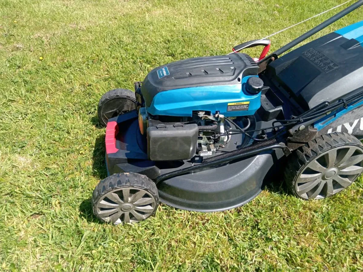 Lawnmowers - Image 3