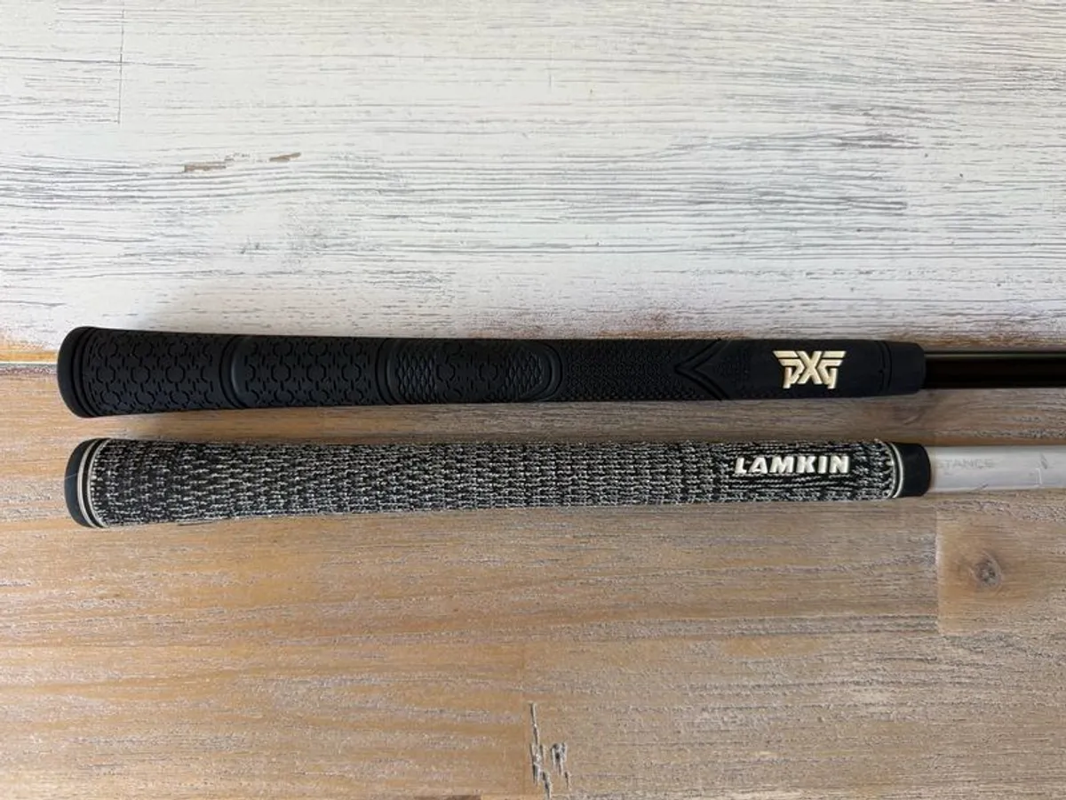 Tour AD Shafts - 3 wood + 5 Wood - Image 3