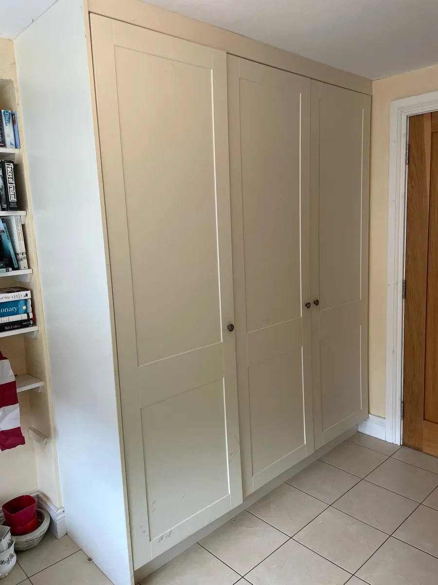 Kitchen unit - Image 1