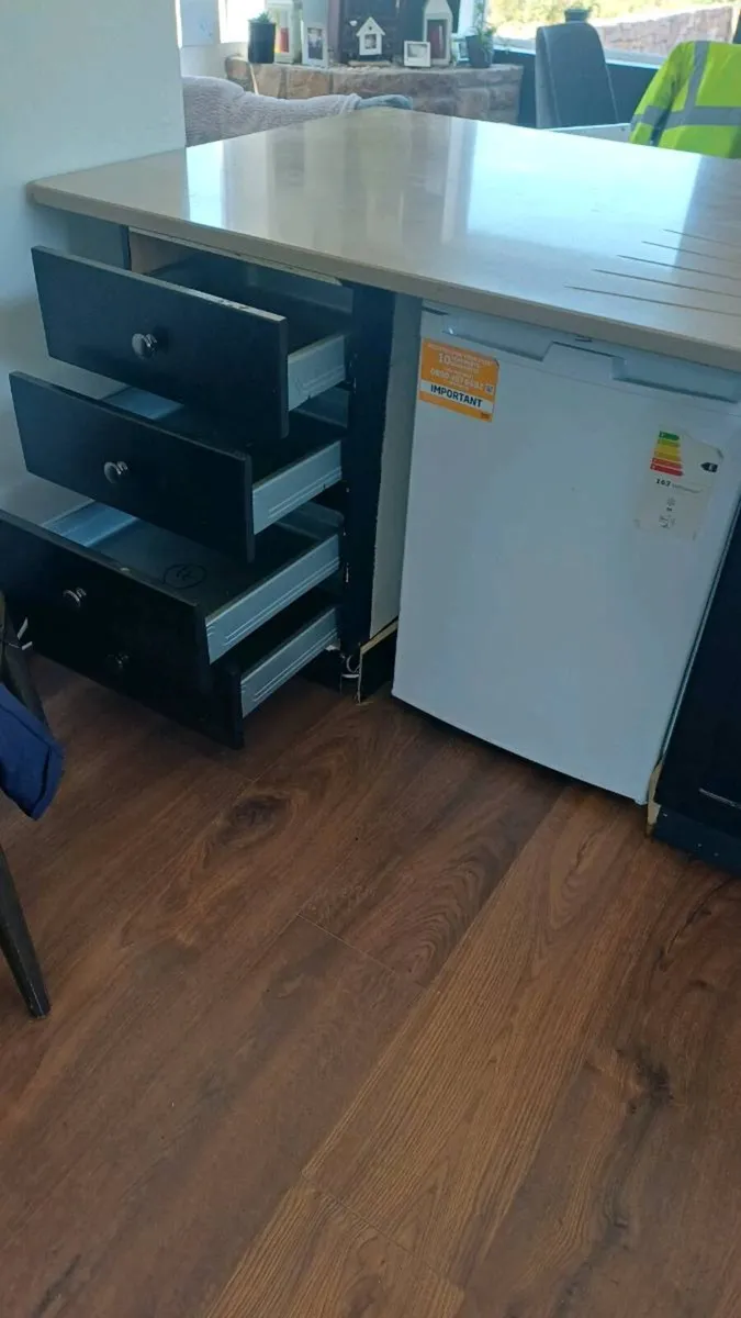 kitchen island - Image 2