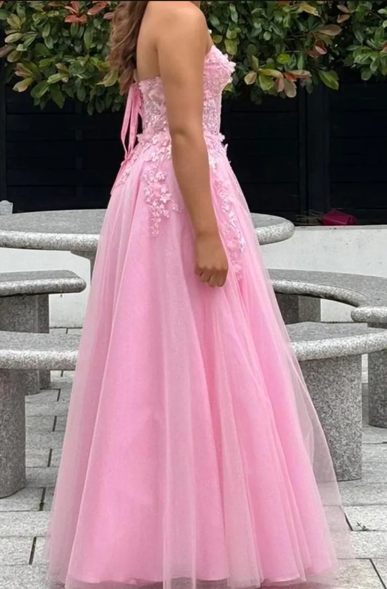 Debs Dress - Image 2