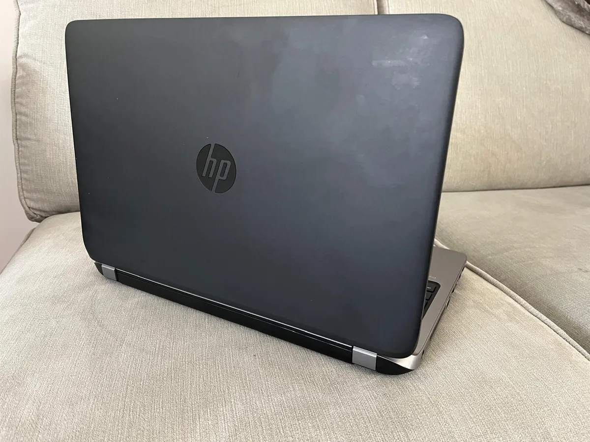 Laptop HP ProBook 450 G2 - Image 1