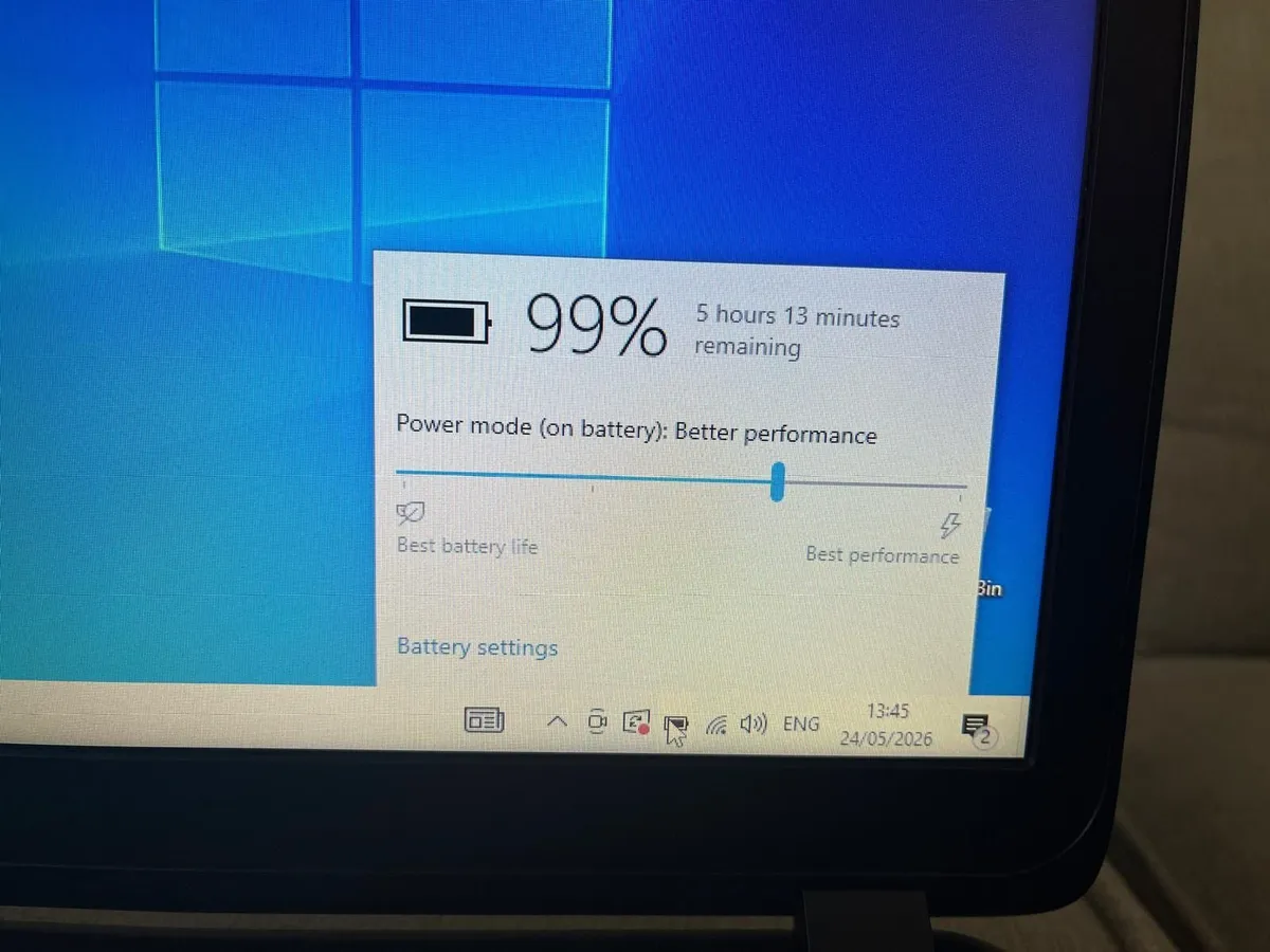 Laptop HP ProBook 450 G2 - Image 3