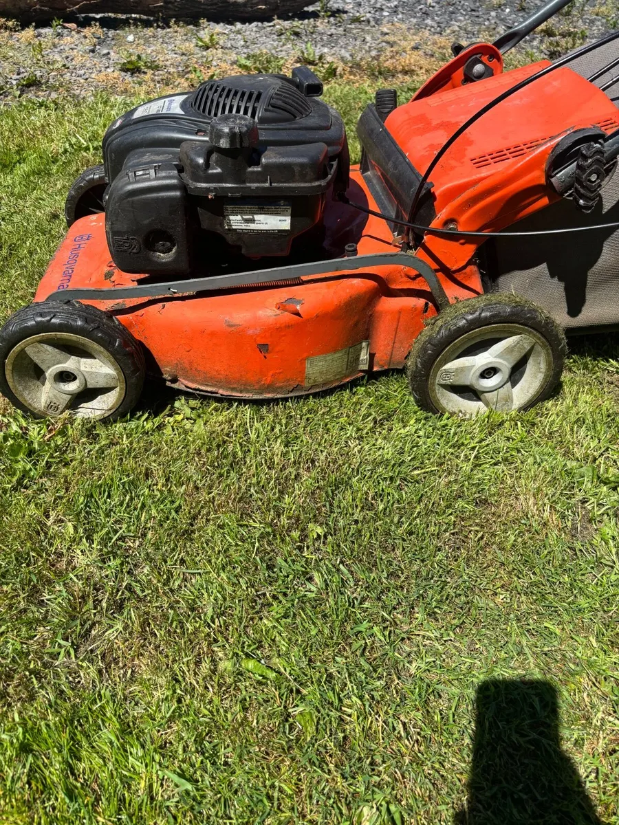 Lawnmower - Image 3