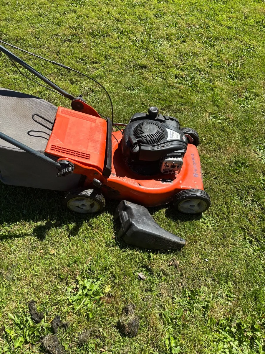 Lawnmower - Image 4