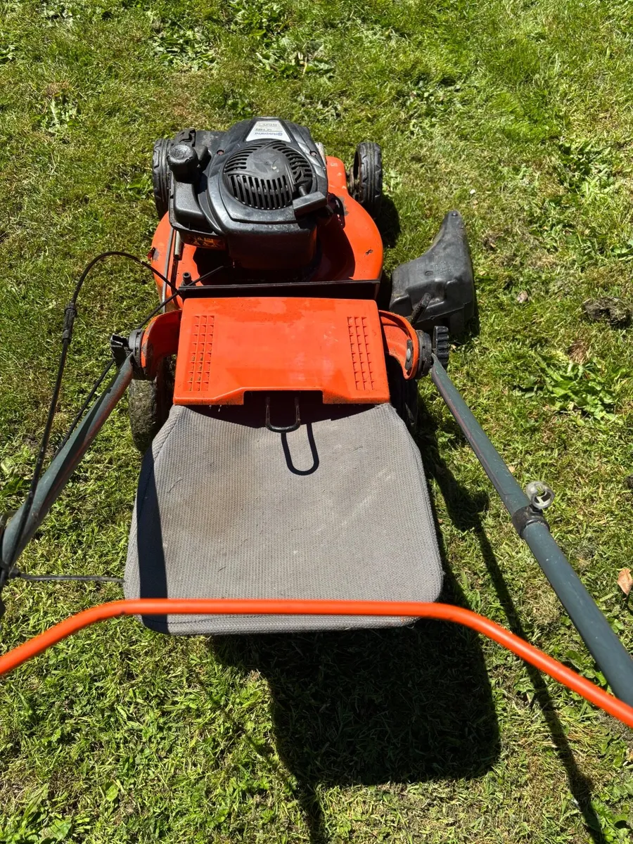 Lawnmower - Image 2