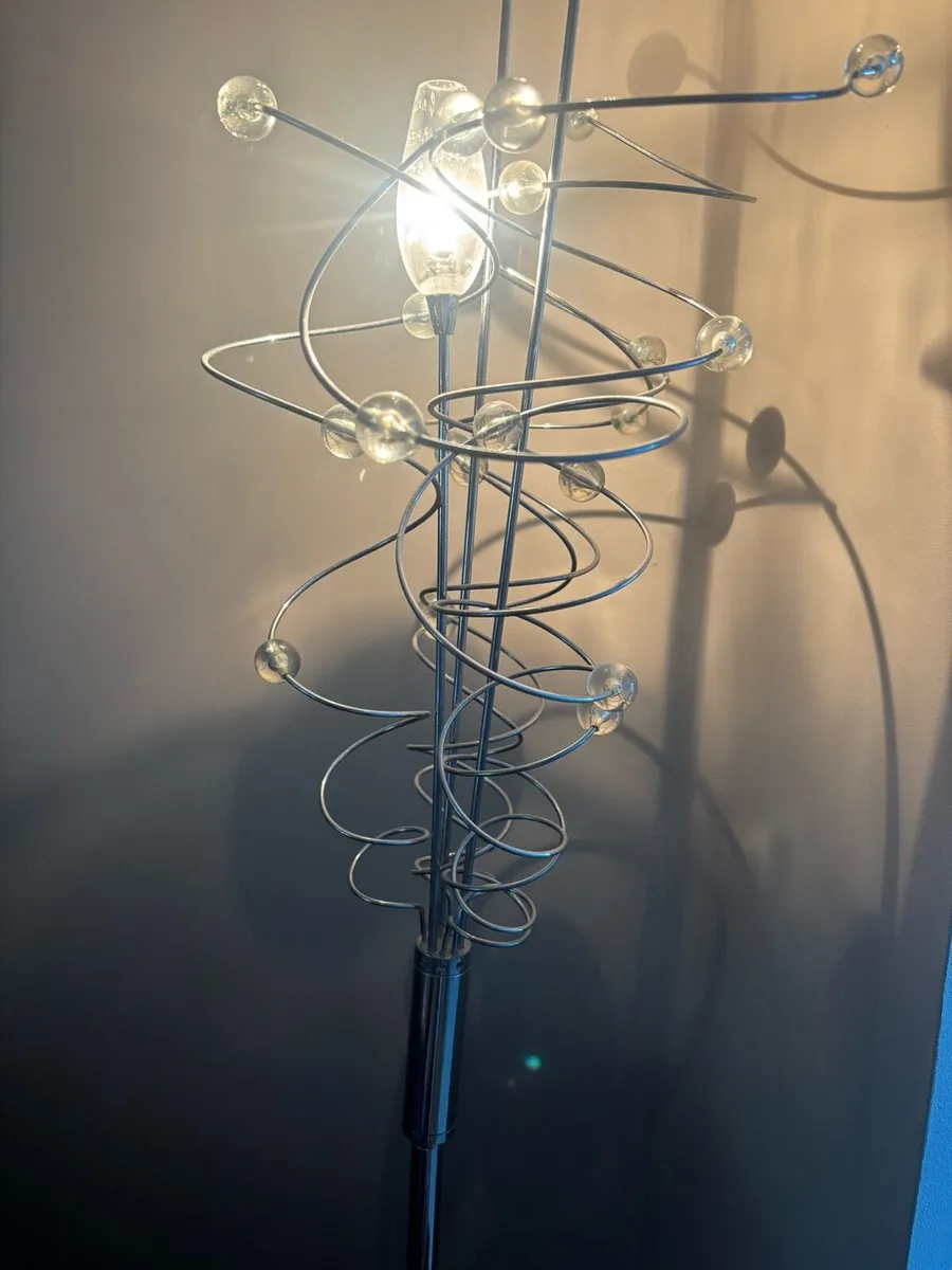 Floor lamp - Image 2