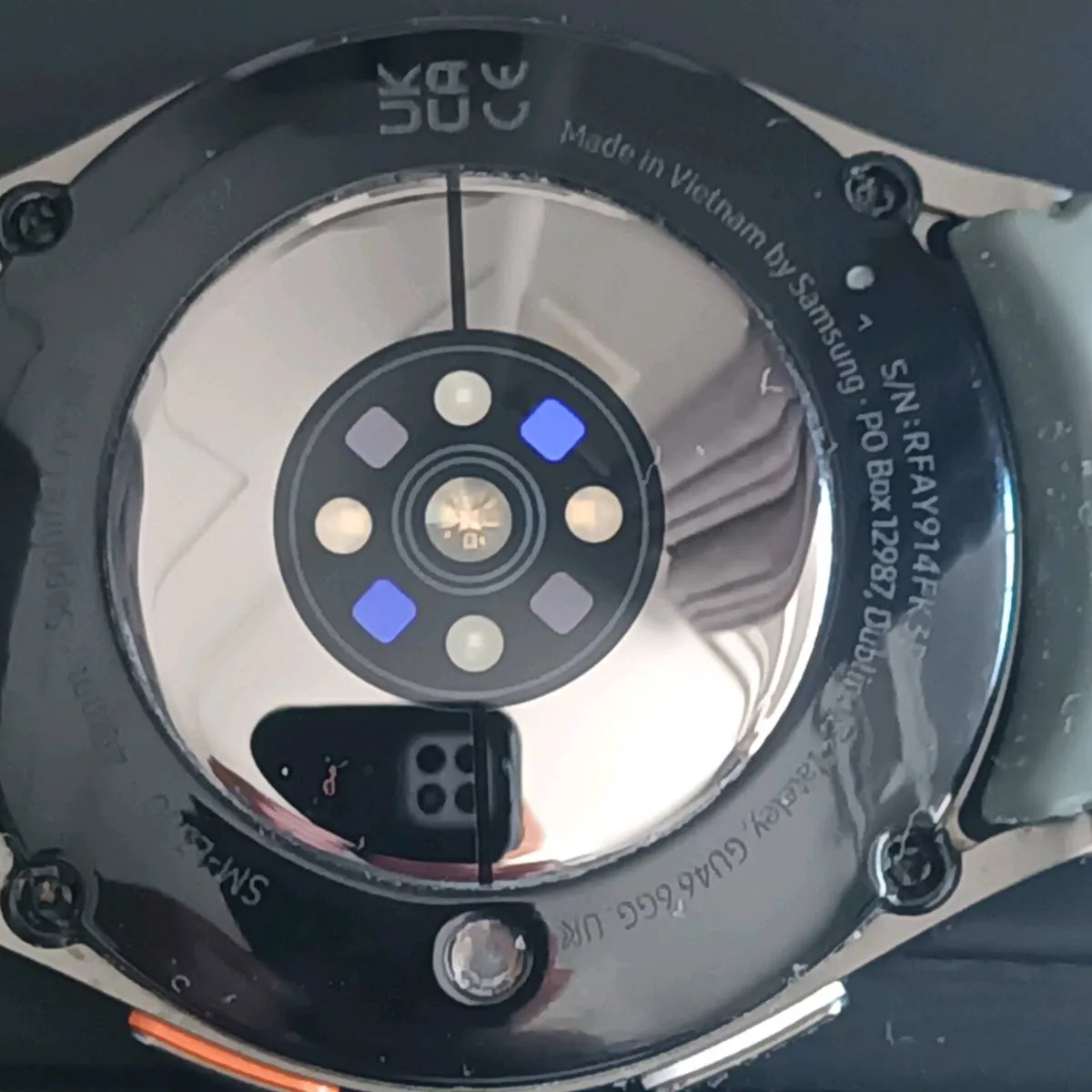 Samsung Galaxy Watch 7 - Image 2