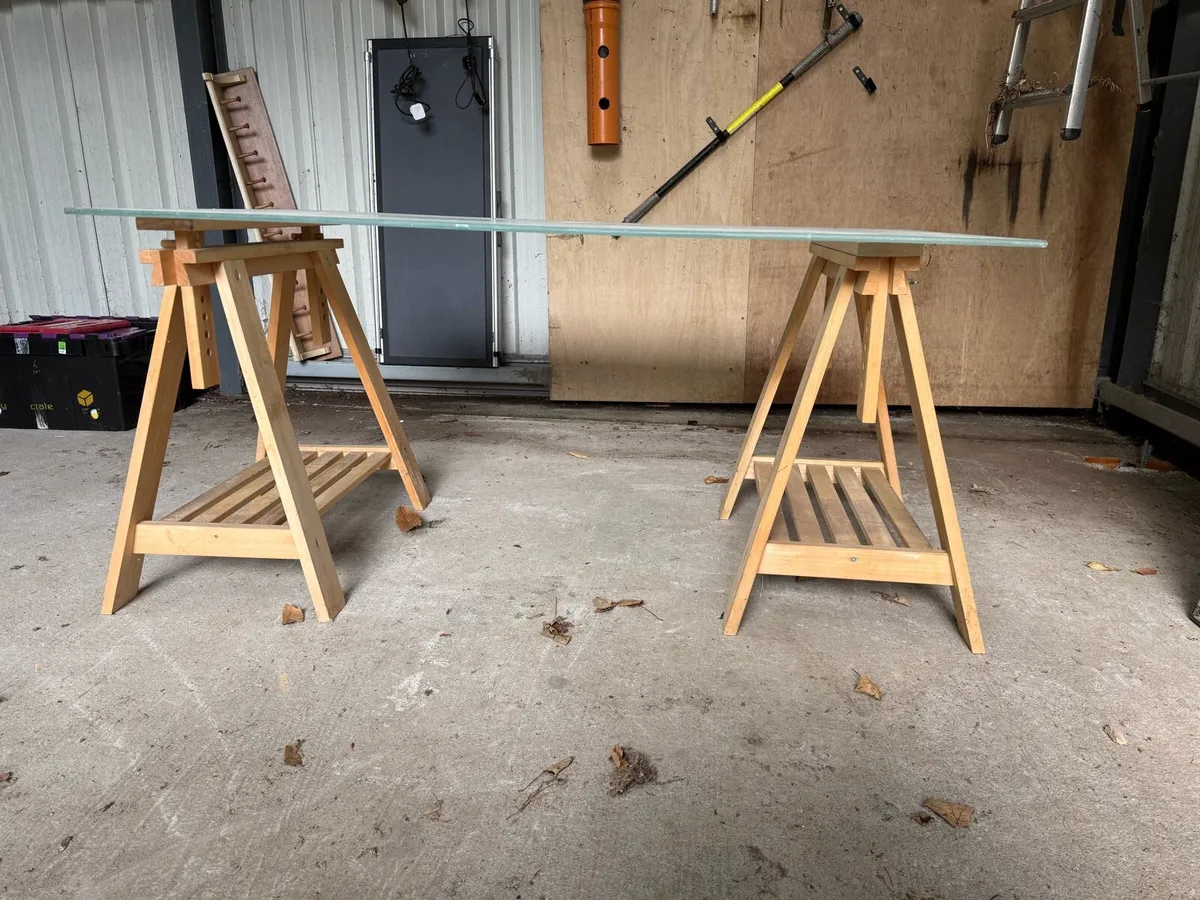 Arts Table - Image 2