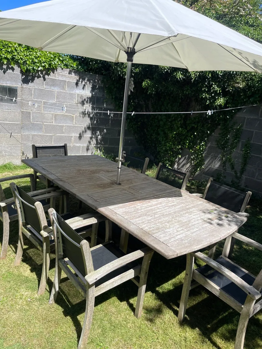 Garden furniture - Image 2