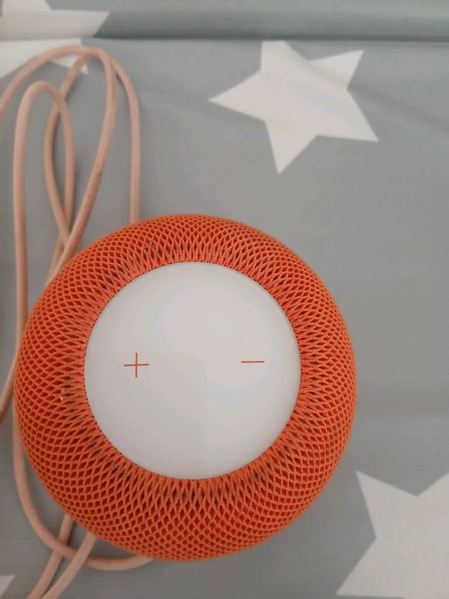 Apple homepod mini - Image 1
