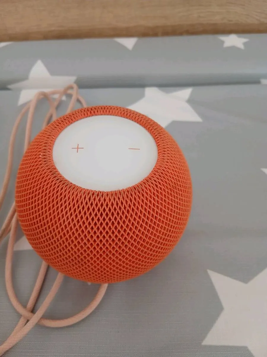 Apple homepod mini - Image 2