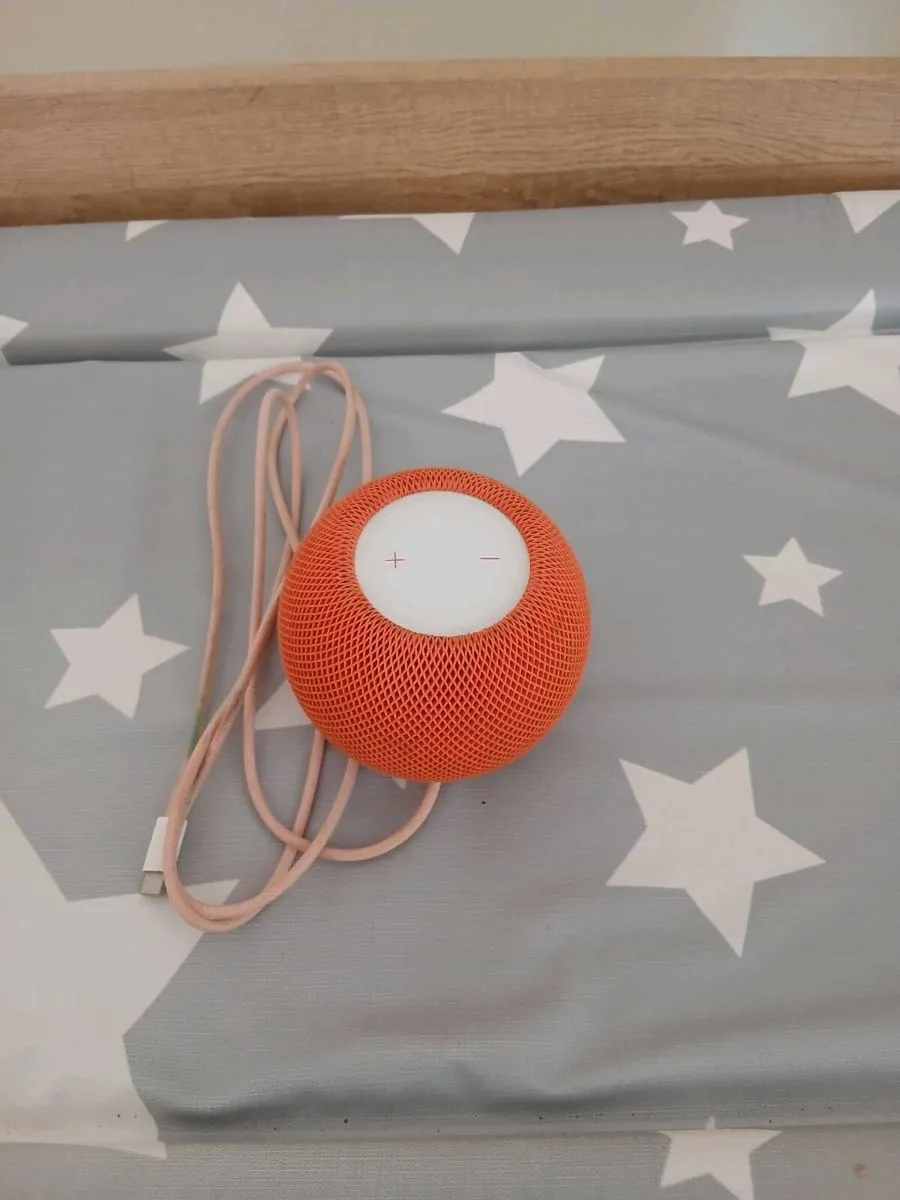Apple homepod mini - Image 4