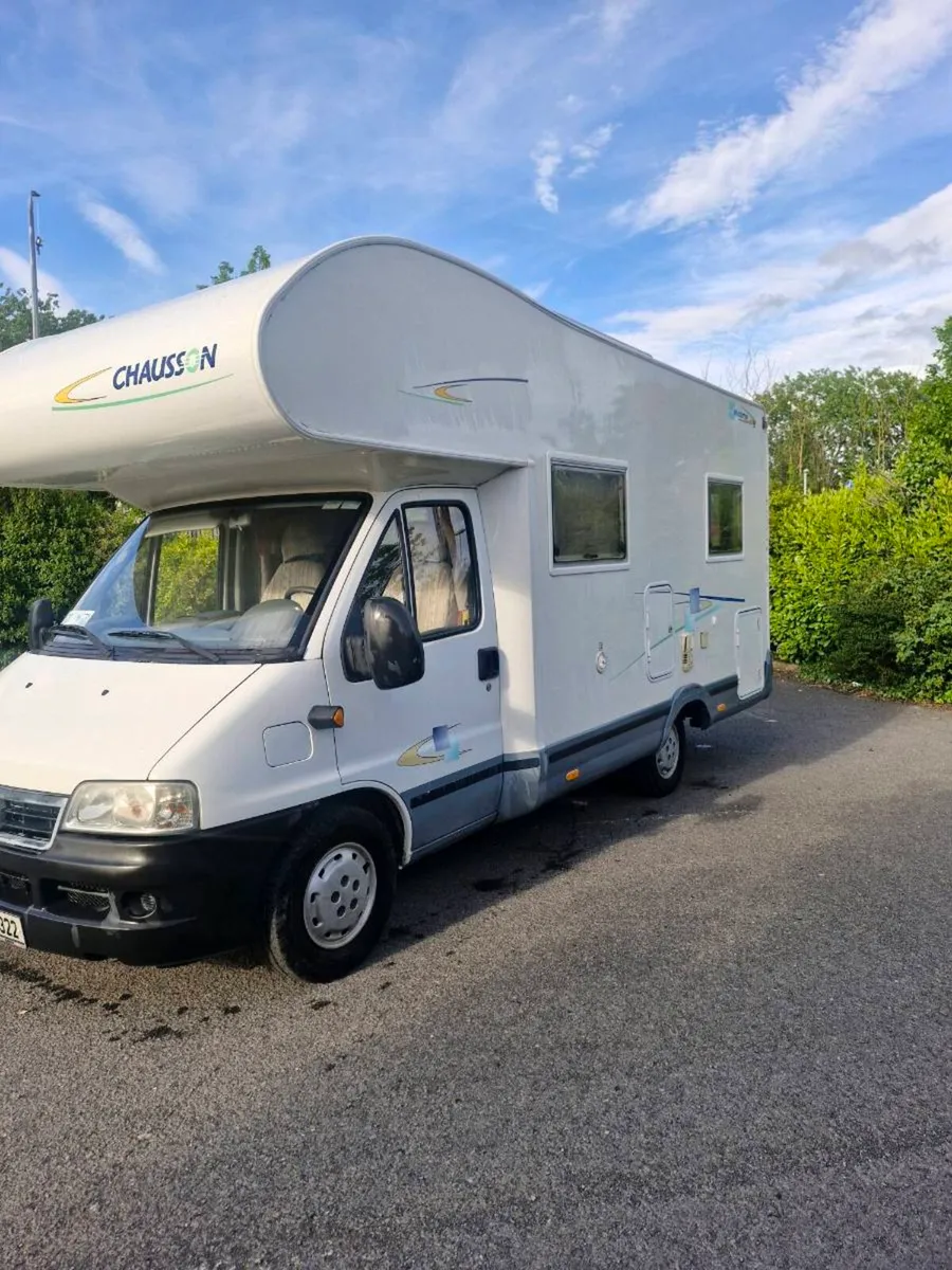 Campervan - Image 2