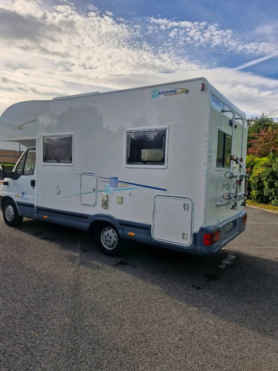 Campervan - Image 3