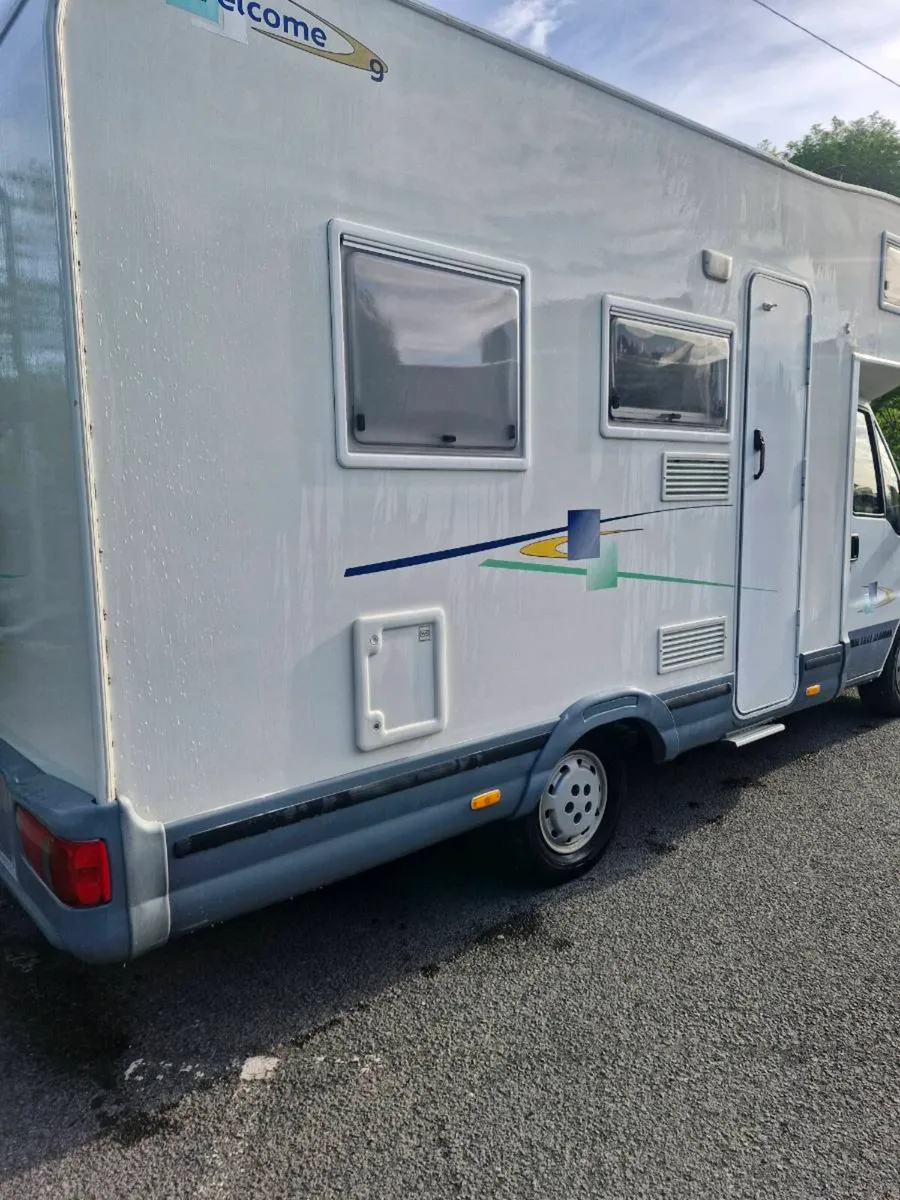 Campervan - Image 4