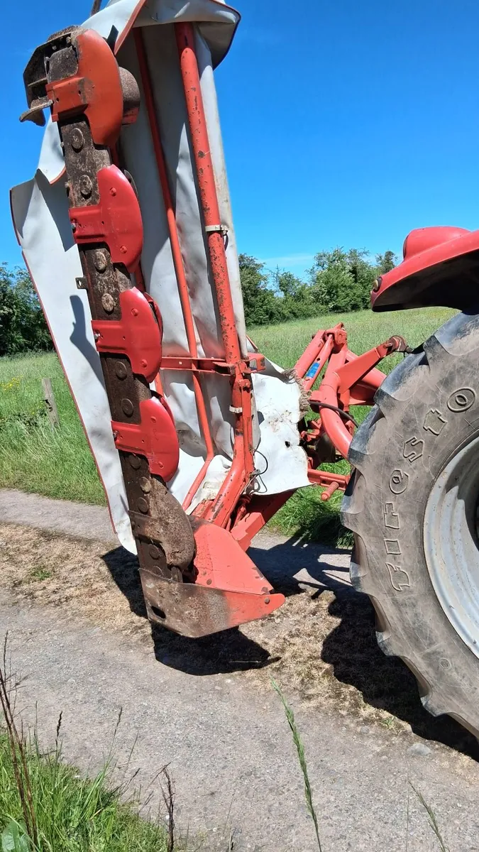 KUHN MOWER - Image 3