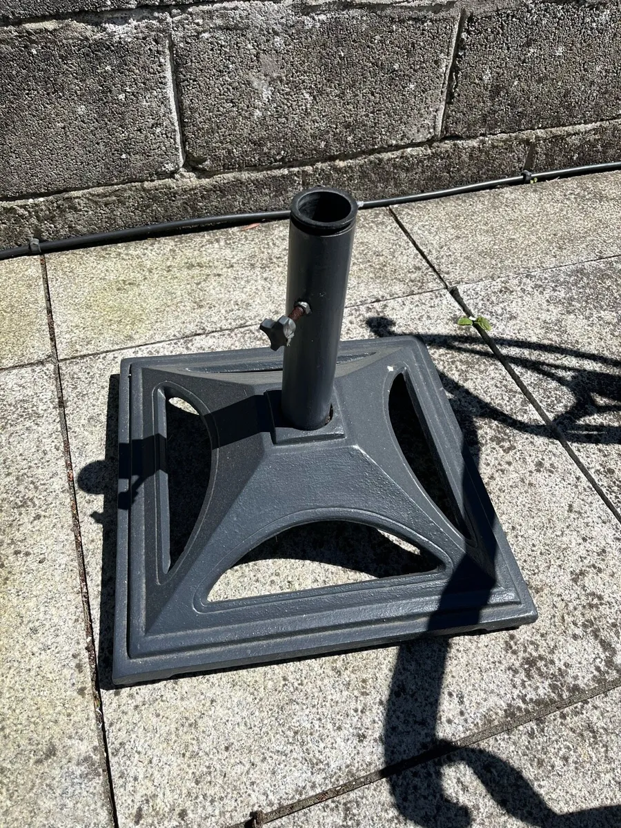 Garden fournitures - Image 3
