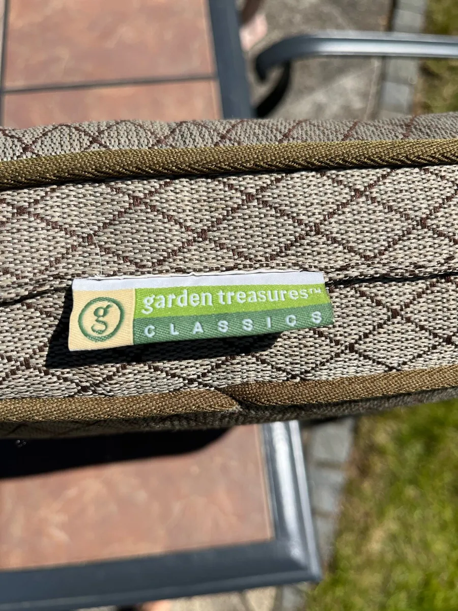 Garden fournitures - Image 4