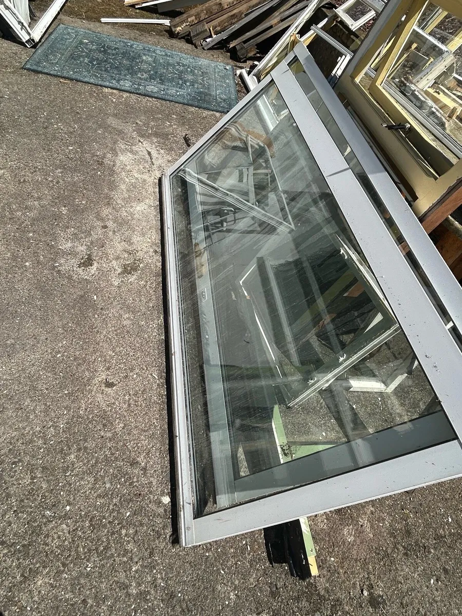 Sliding French doors - Image 1