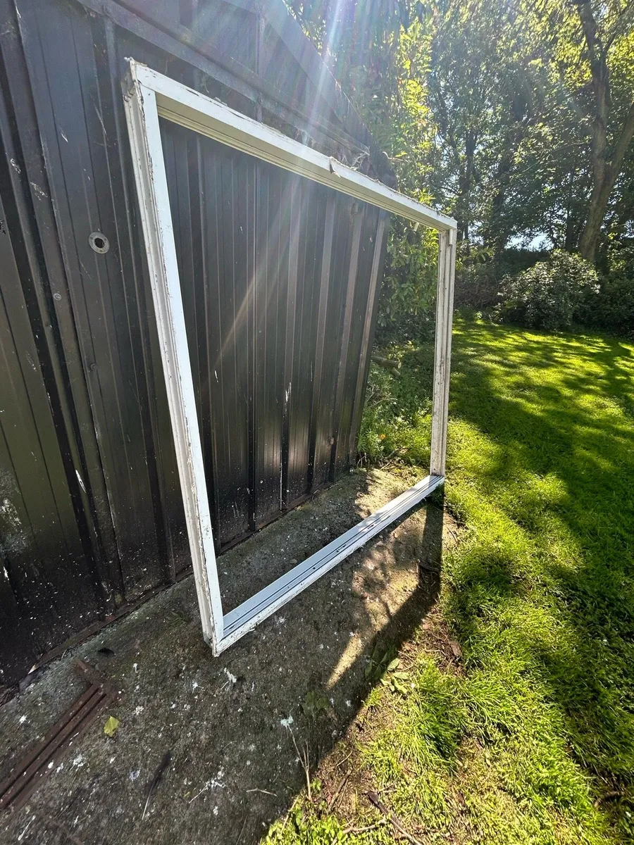 Sliding French doors - Image 2