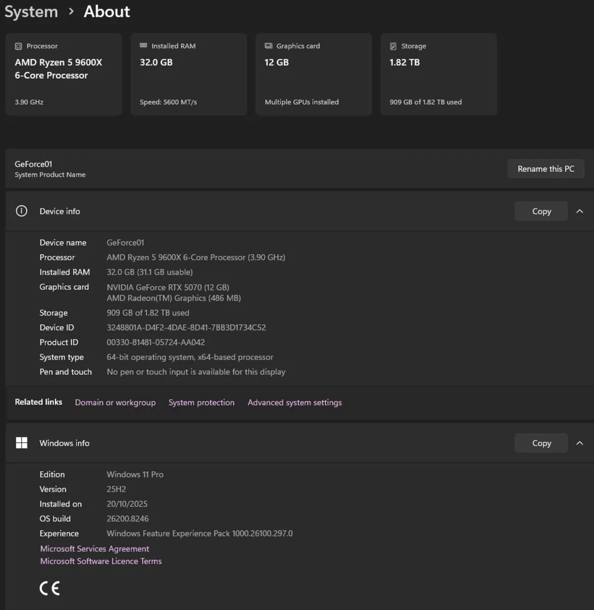 Ultimate High-Performance Custom Gaming Battle - Image 1