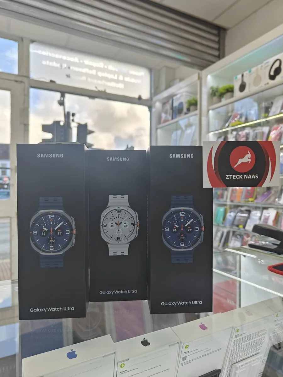 samsung watch Ultra 2025