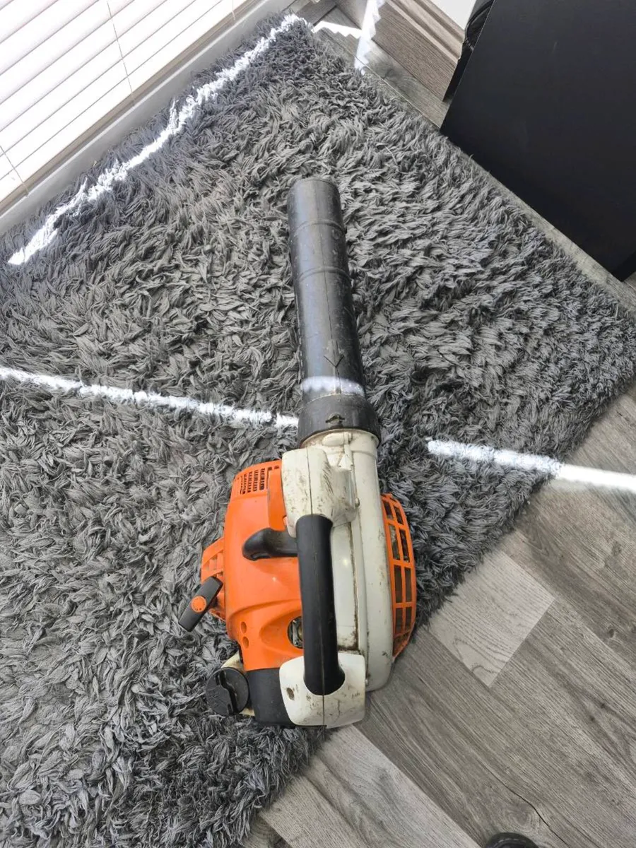 Stihl Blower - Image 2