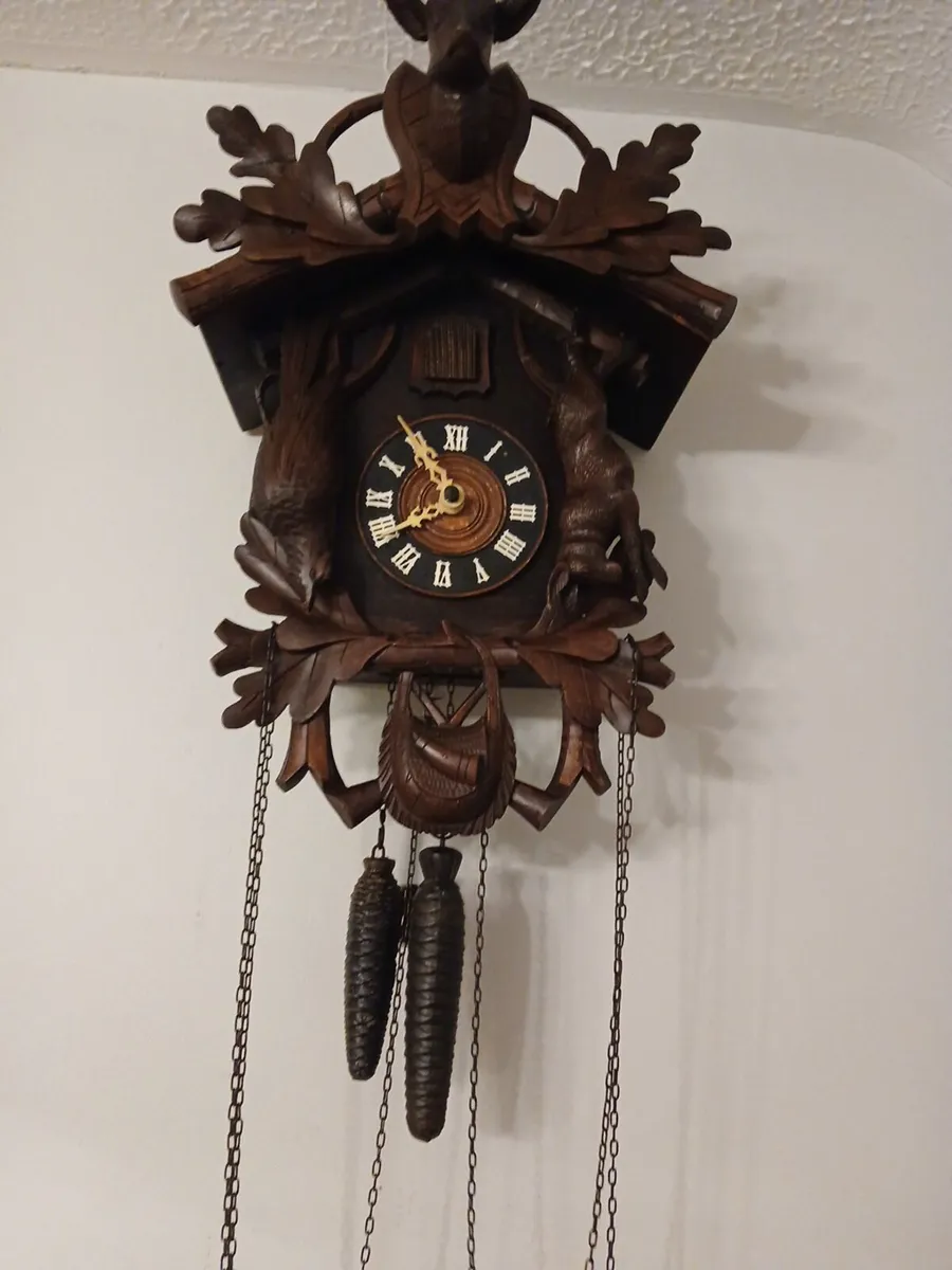 Cockoo Clock - Image 2