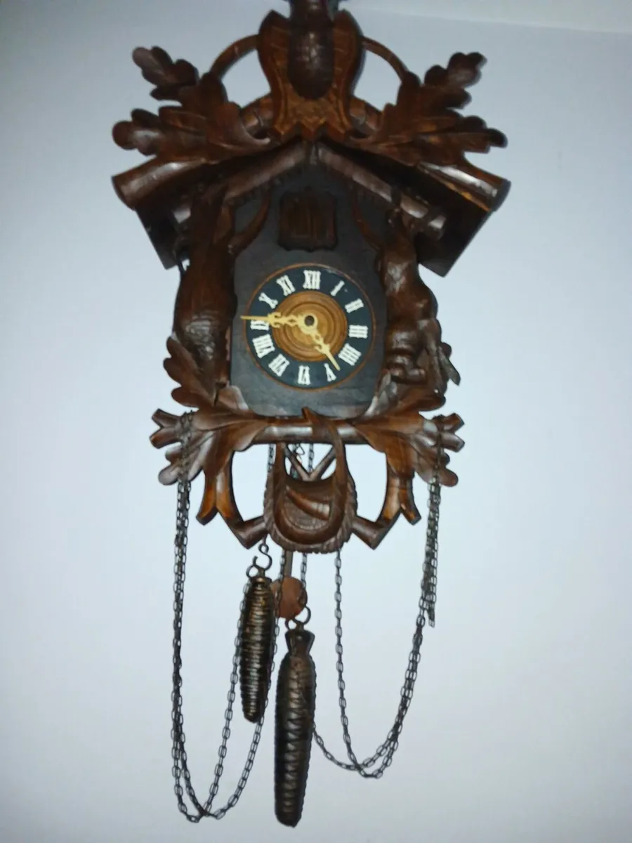 Cockoo Clock - Image 4