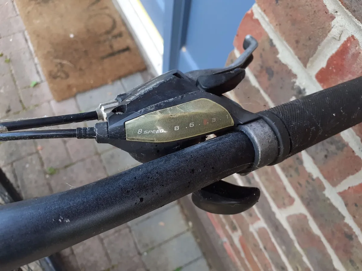 Bike - Image 1