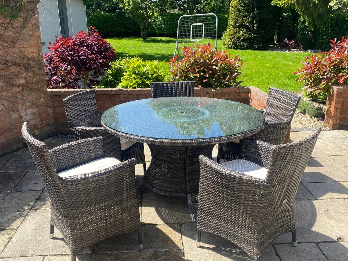 Garden furniture - Image 2